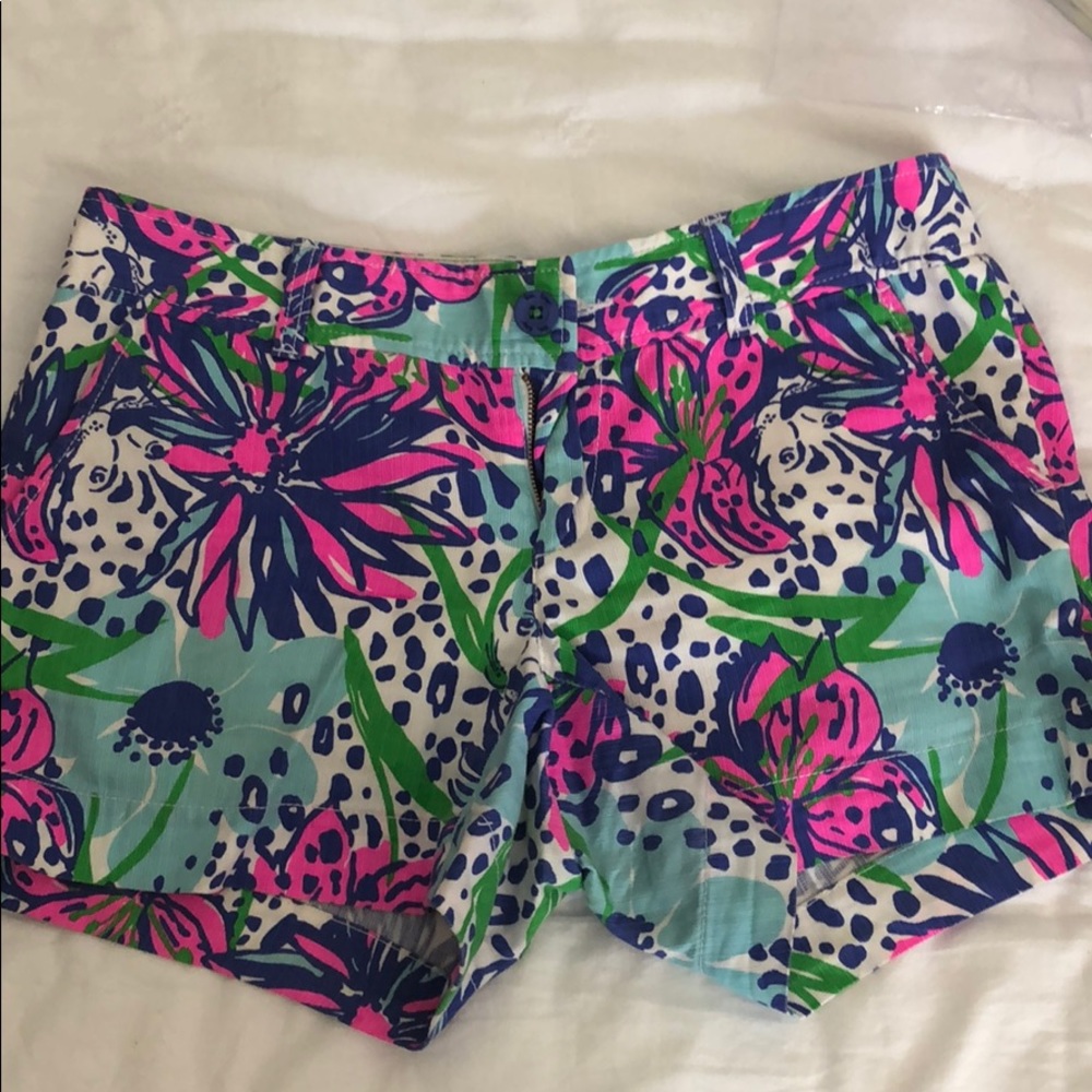 Shorts